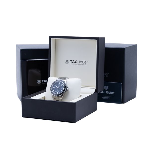 Tag Heuer Aquaracer WAK2110.BA0830